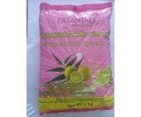 Patanjali Superior Detergent Powder 2 Kg 